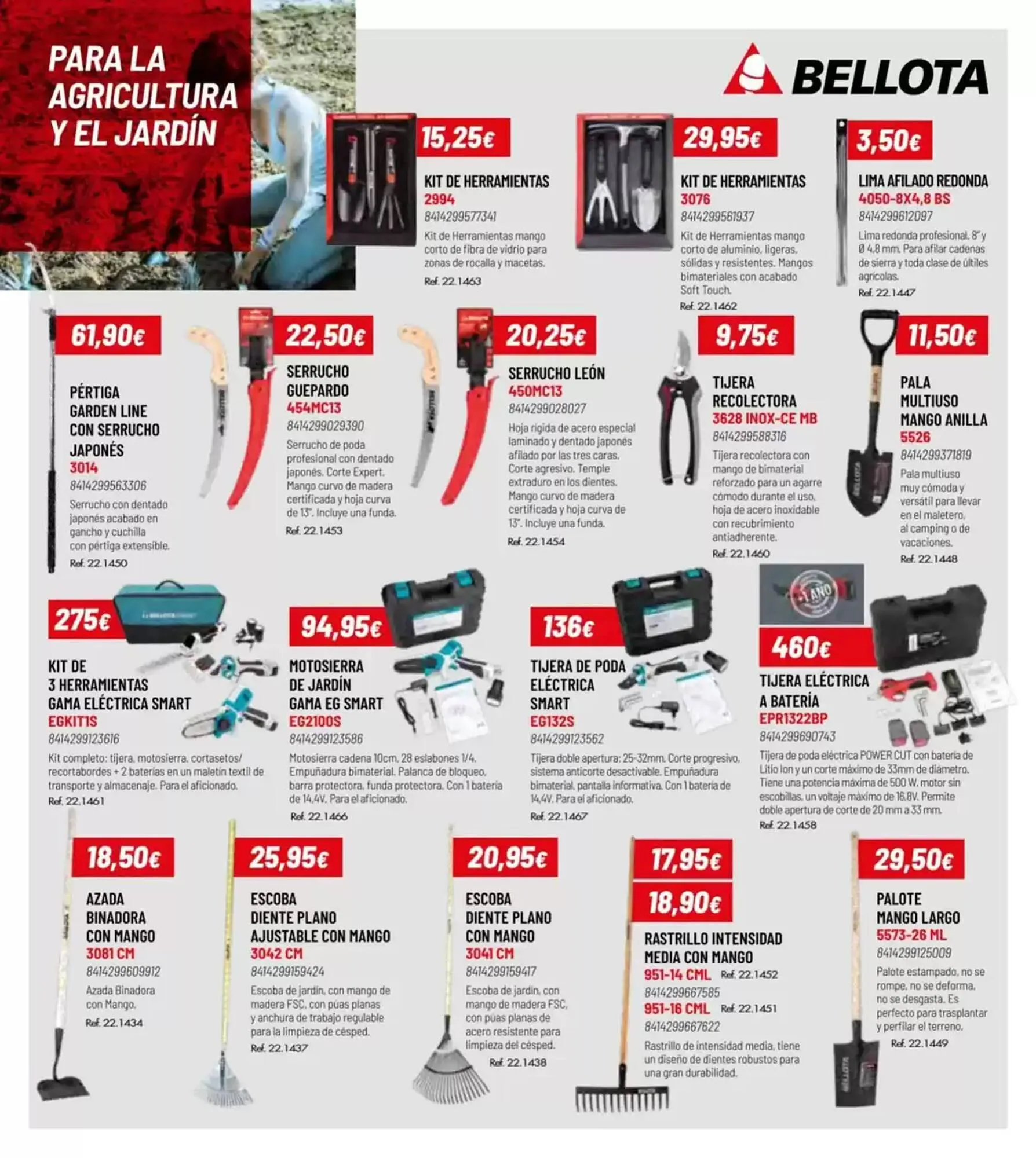 Catálogo de Folleto Coferdroza 7 de abril al 24 de agosto 2025 - Página 101