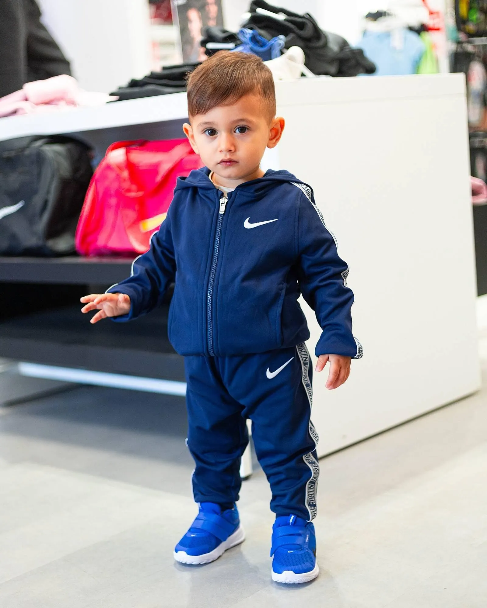 Catálogo de Catálogo Deportes Blanes 3 de octubre al 6 de diciembre 2025 - Página 2