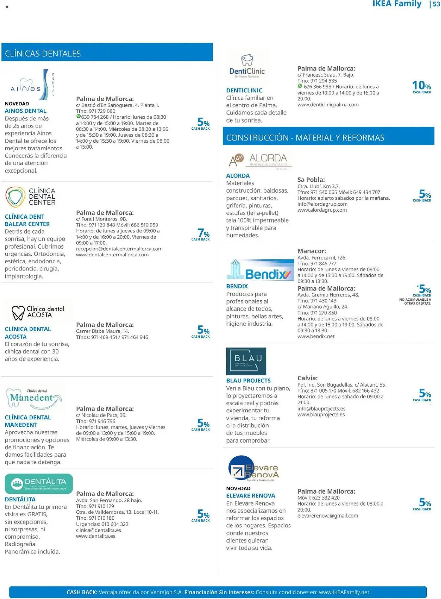 Catálogo de Catálogo IKEA 1 de abril al 30 de junio 2026 - Página 53