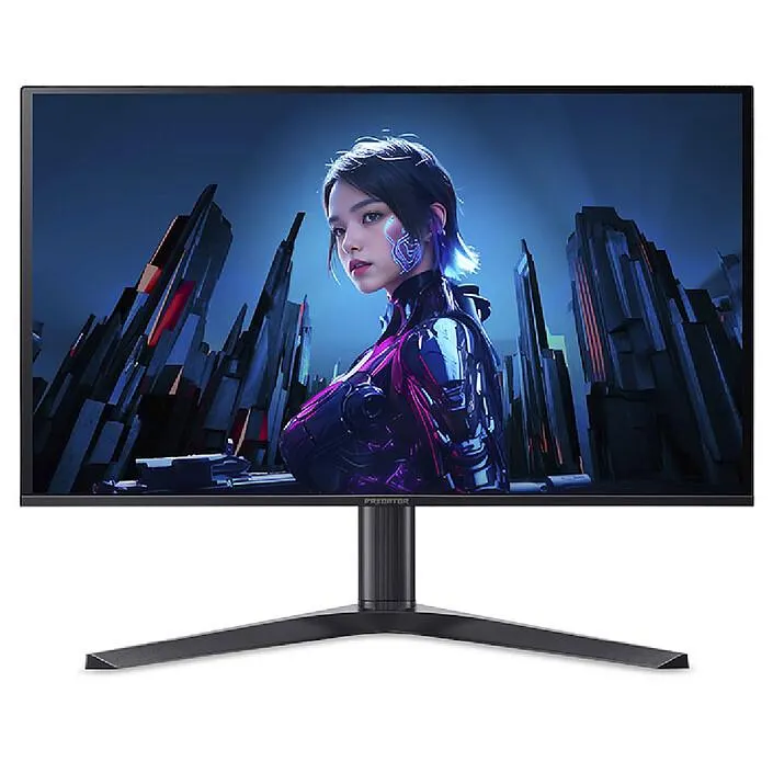 Acer 26,5" LED - Predator X27UX1biiphx