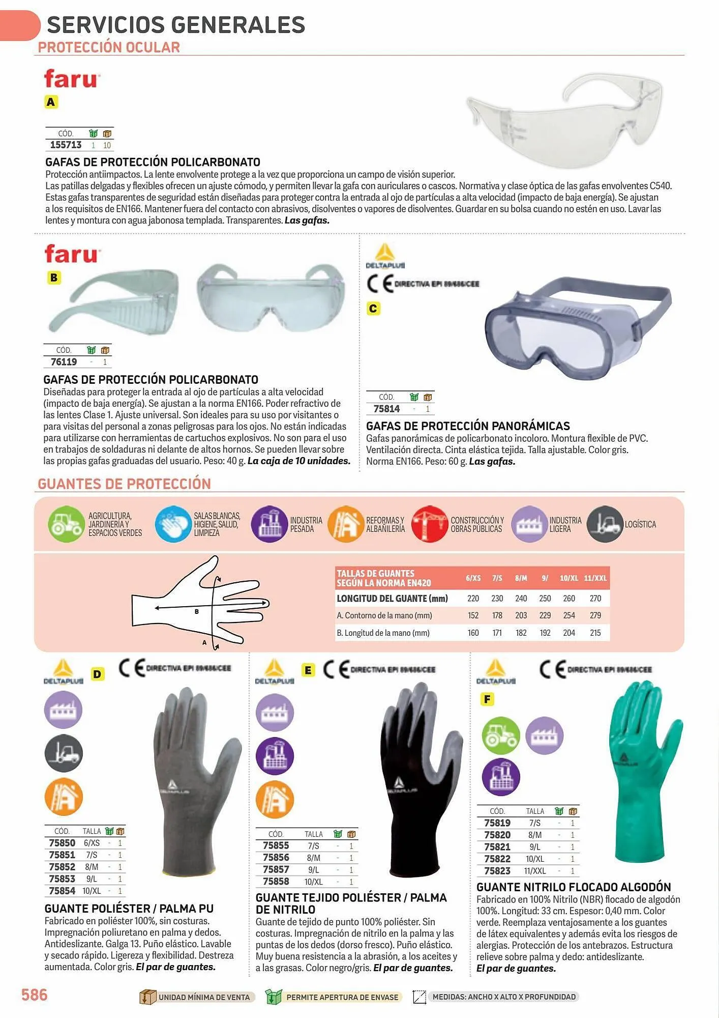Catálogo de Folleto Carlin 25 de julio al 31 de diciembre 2023 - Página 612