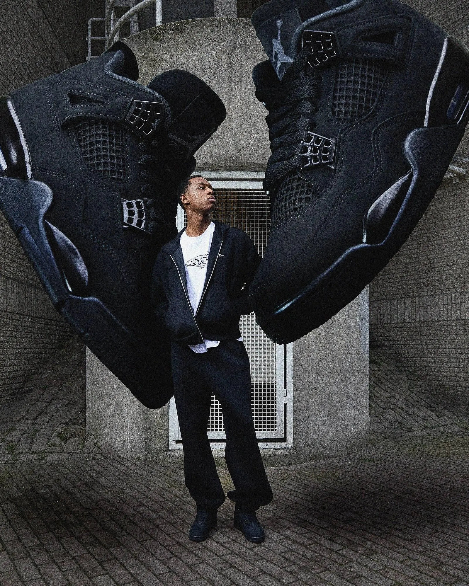 Catálogo de Catálogo Foot Locker 18 de diciembre al 4 de enero 2026 - Página 1