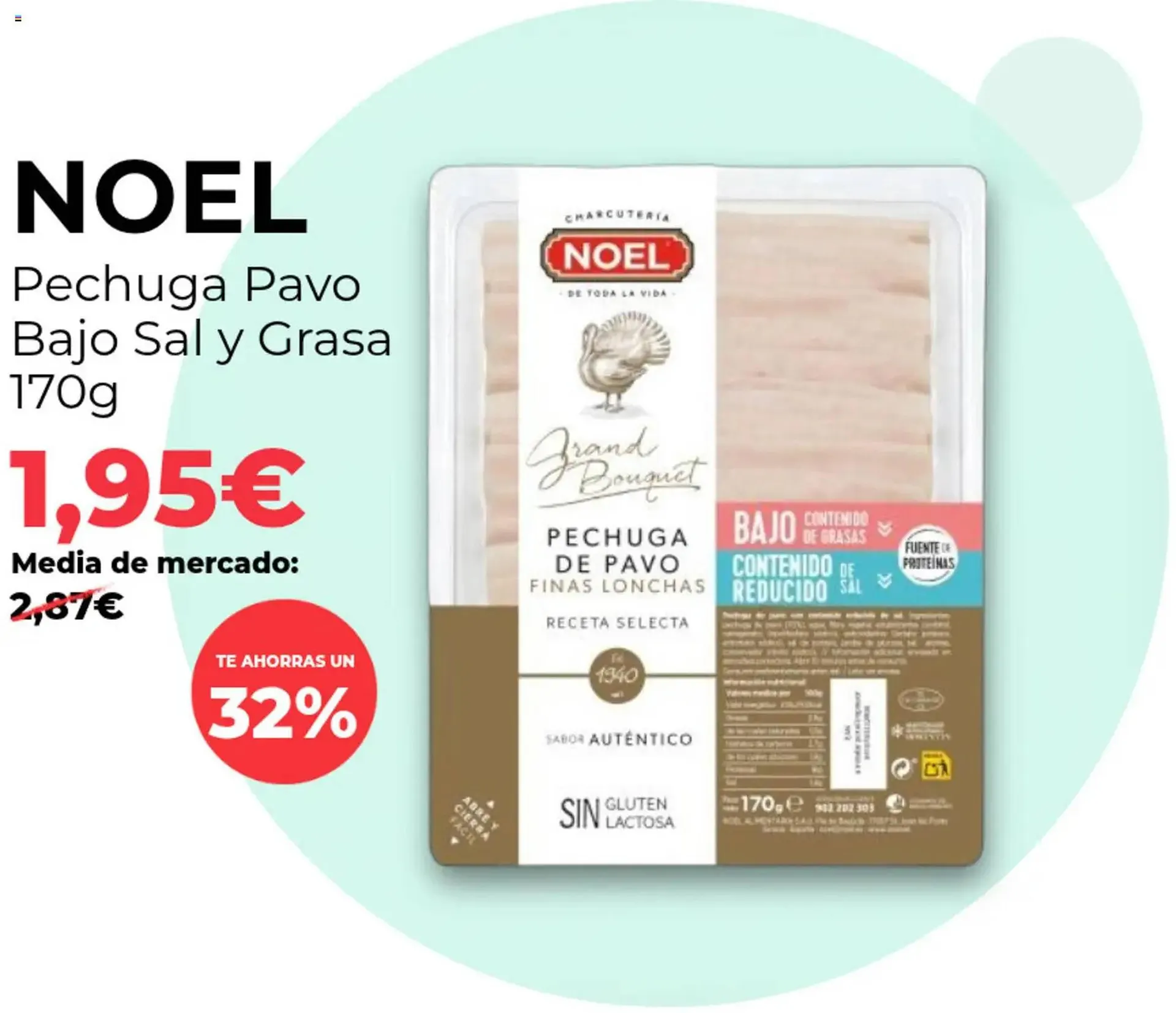 Catálogo de Catálogo PrimaPrix 10 de marzo al 15 de marzo 2026 - Página 6