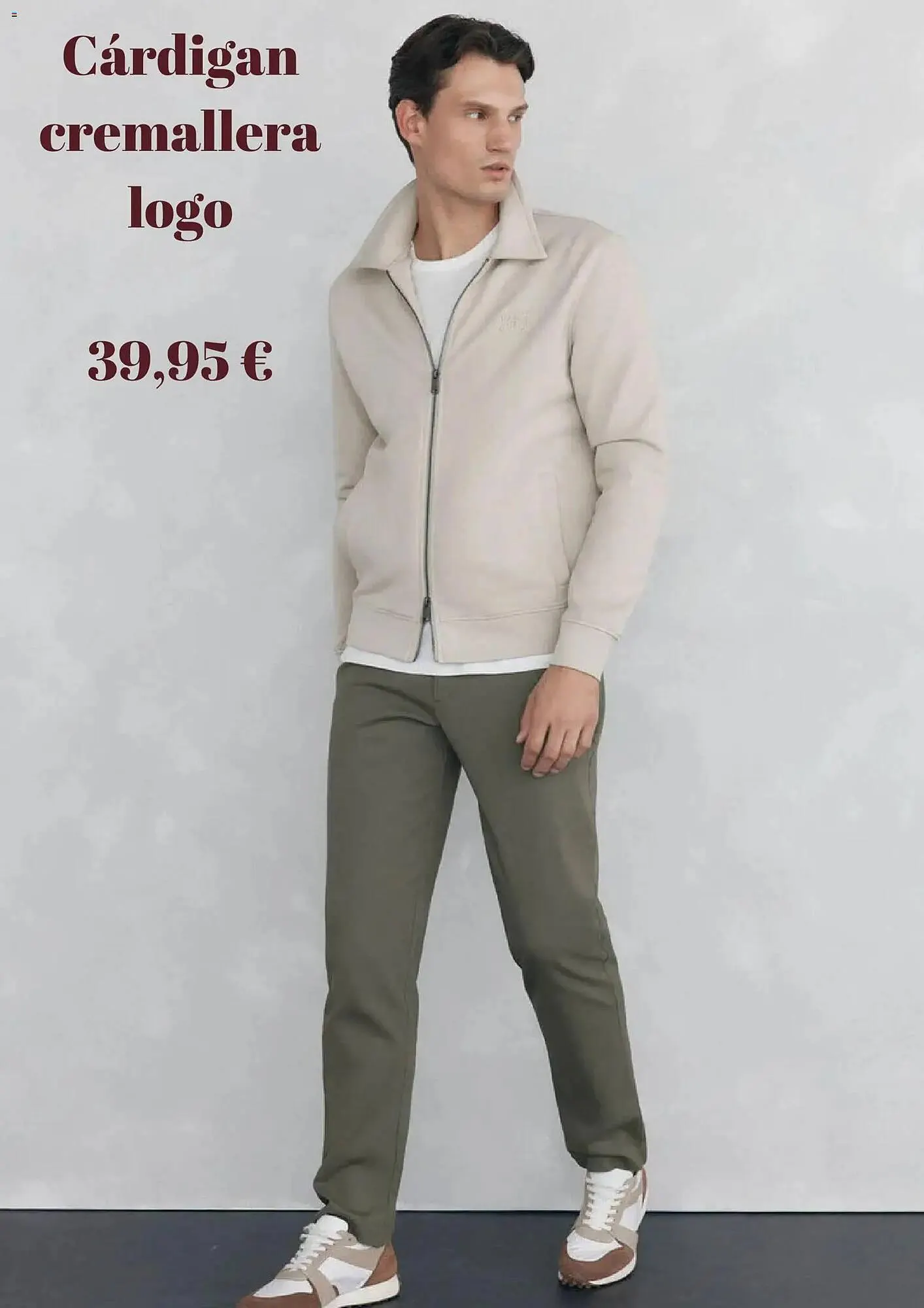 Catálogo de Catálogo Cortefiel 12 de noviembre al 18 de noviembre 2025 - Página 8