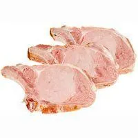 Chuleta de Sajonia, al corte, compra mínima 500 g