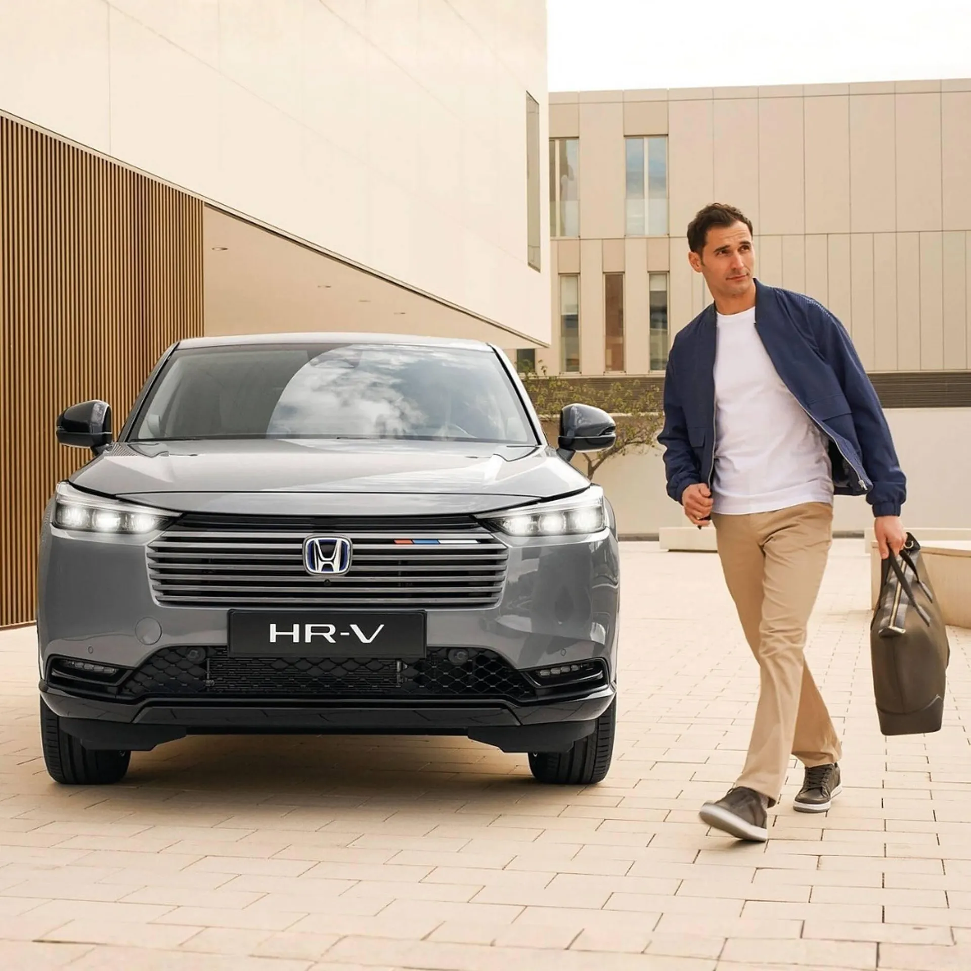 Catálogo de Folleto Honda 7 de enero al 13 de enero 2026 - Página 1