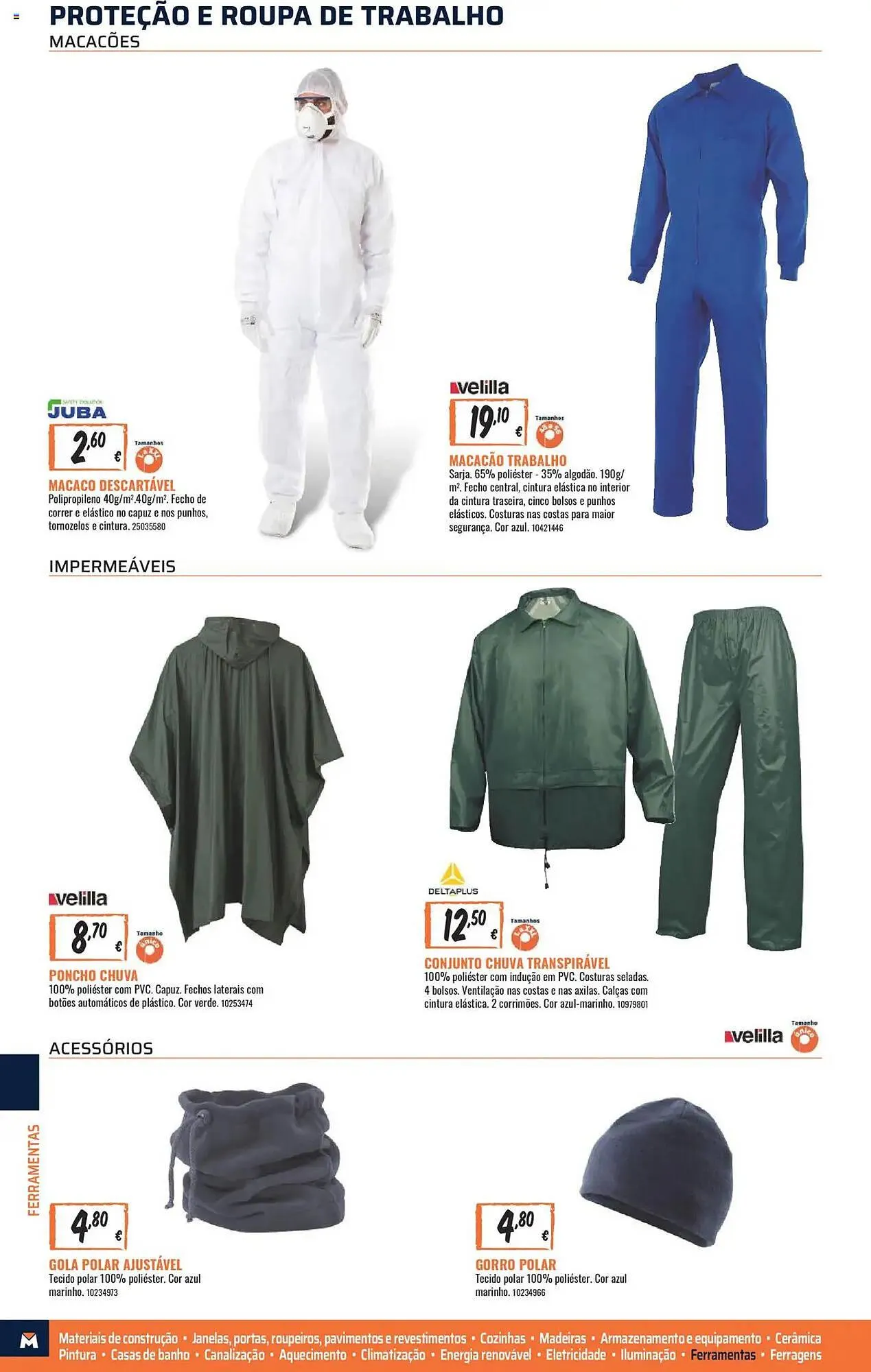 Catálogo de Folleto Obramat 17 de agosto al 28 de agosto 2025 - Página 448