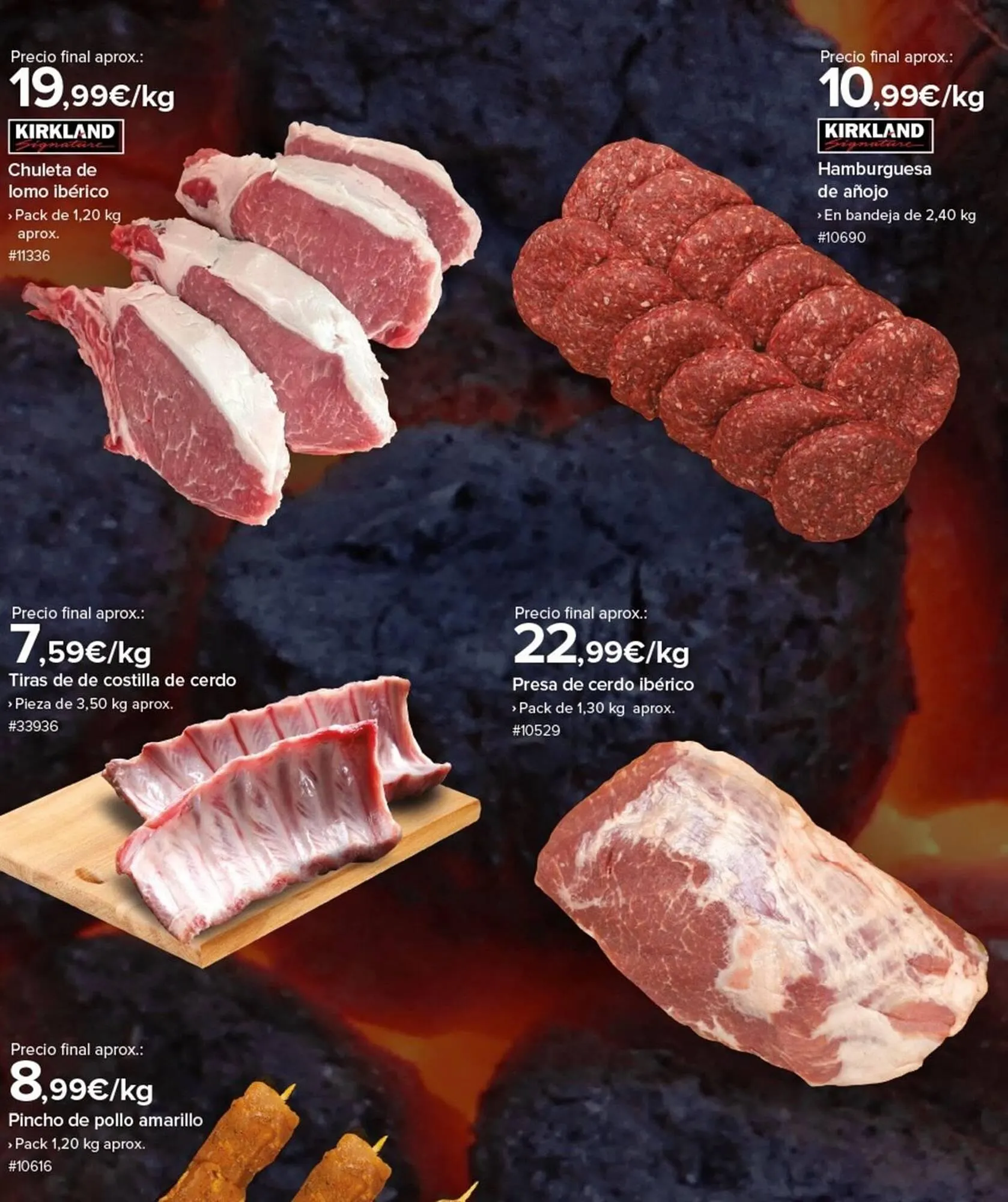 Catálogo de Folleto Costco 25 de julio al 4 de agosto 2024 - Página 11