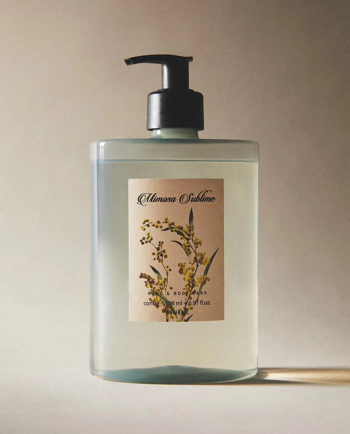 (500 ML) JABÓN LÍQUIDO DE CUERPO Y MANOS MISMOSA SUBLIME