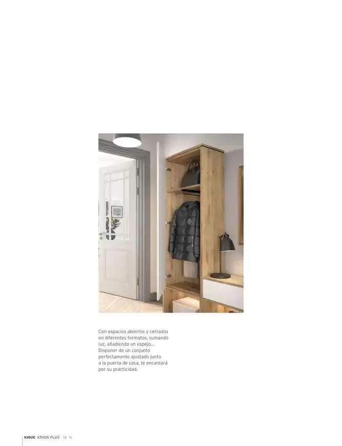 Catálogo de Recibidores Athos Plus 11 de noviembre al 11 de noviembre 2025 - Página 10