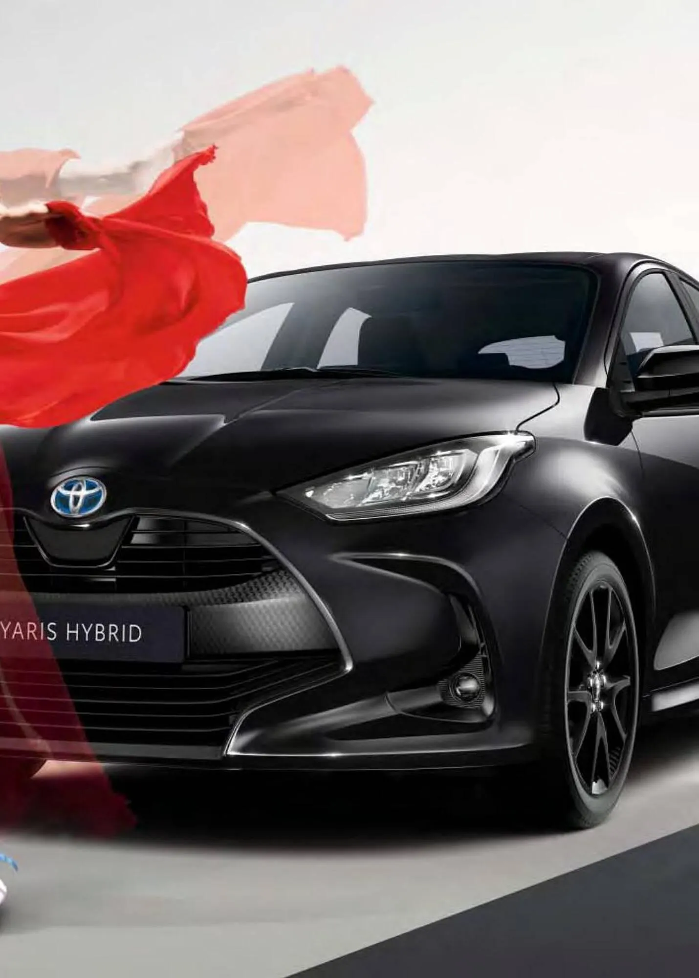 Catálogo de Folleto Toyota 8 de agosto al 8 de agosto 2024 - Página 71