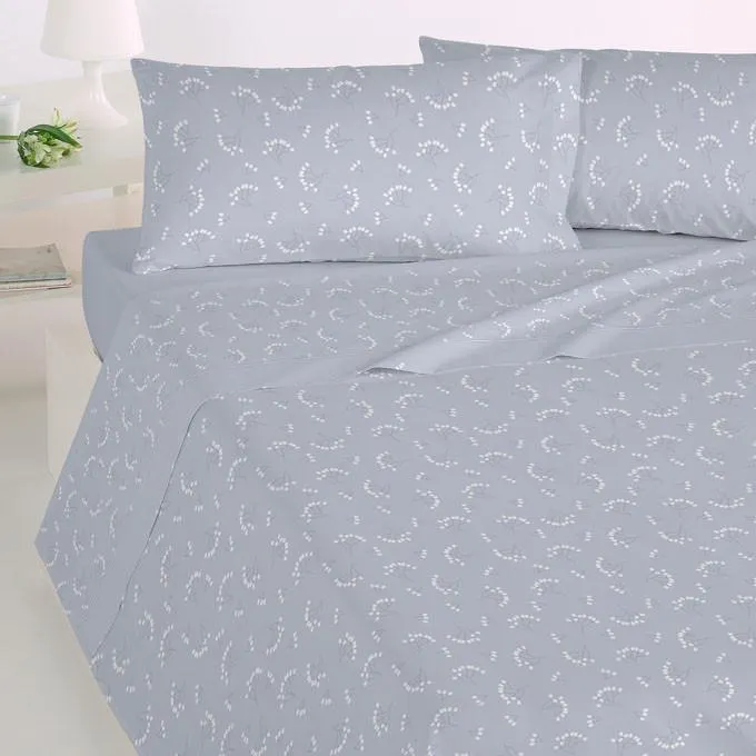 Juego Sábanas Coralina - Edua