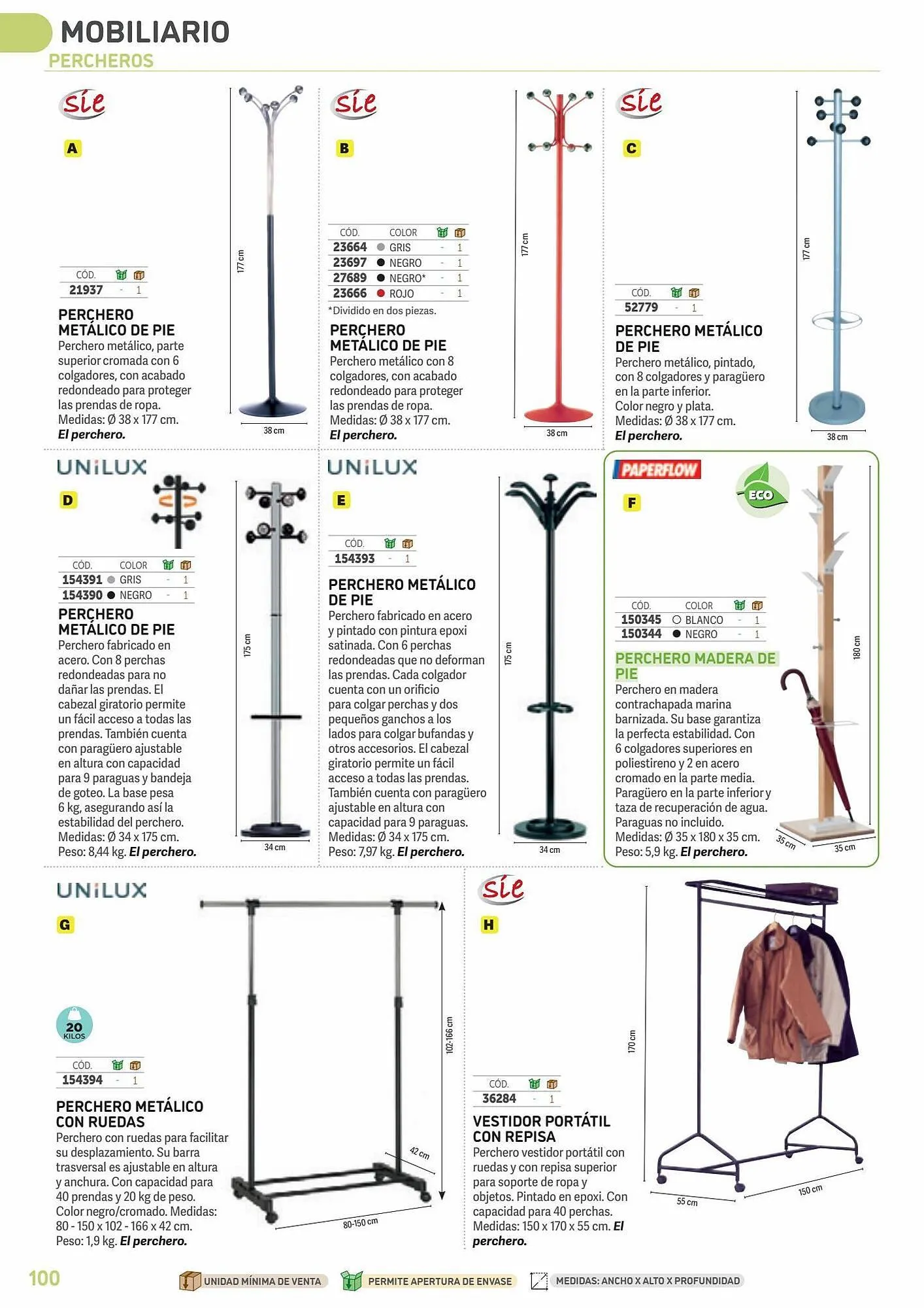 Catálogo de Folleto Carlin 25 de julio al 31 de diciembre 2023 - Página 126