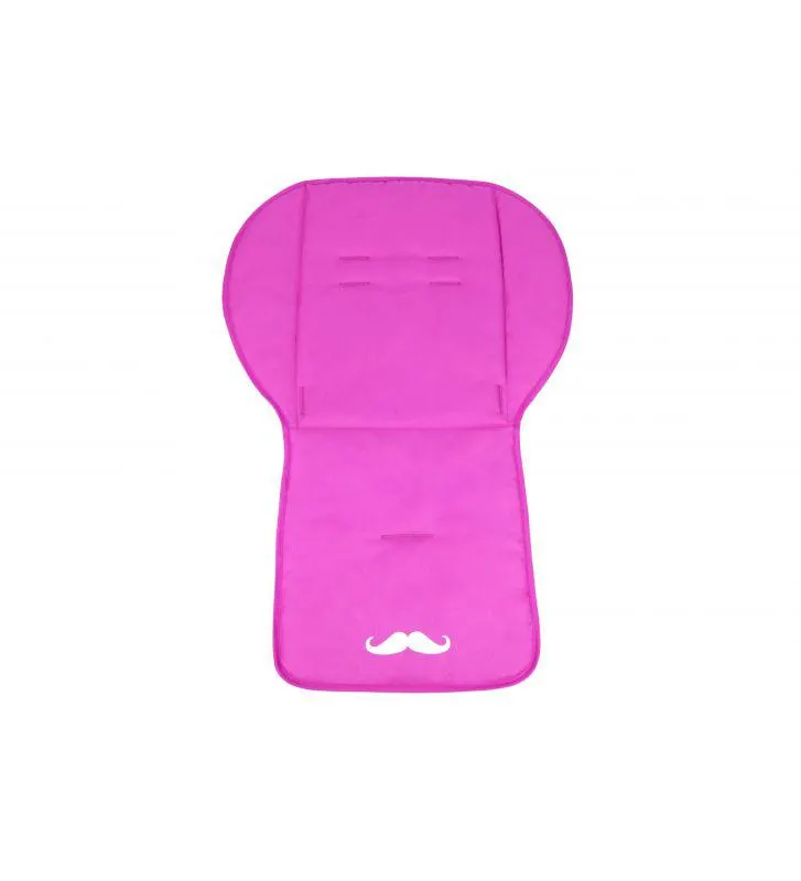 Colchoneta Asalvo Rosa