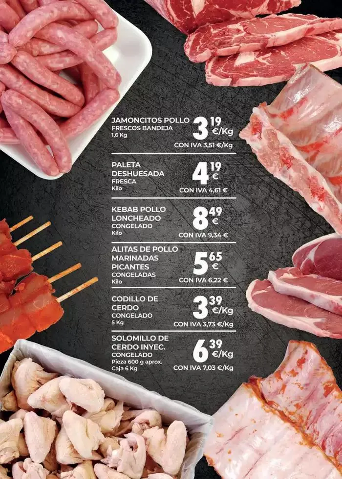 Catálogo de HIPERCAS 2025 6 de enero al 29 de enero 2025 - Página 12