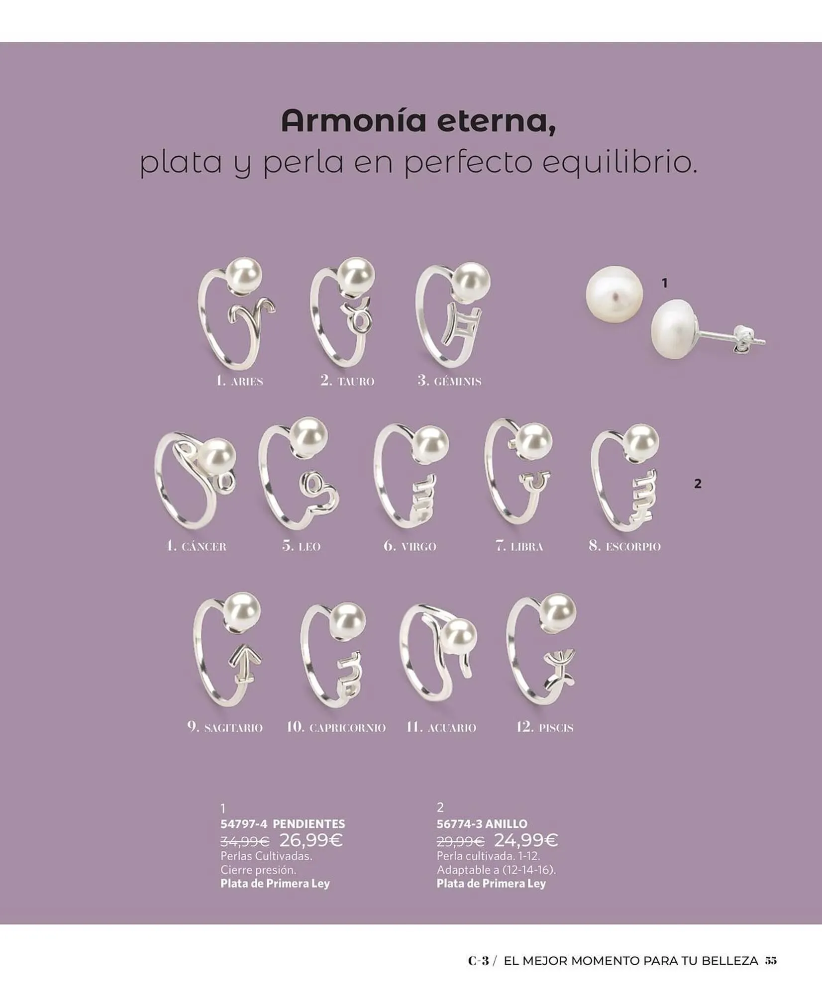 Catálogo de Catálogo Cristian Lay 10 de febrero al 1 de marzo 2026 - Página 55