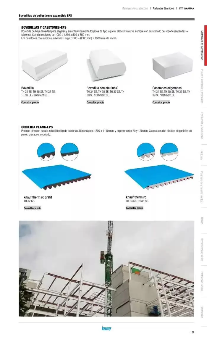 Catálogo de Catálogo Grup Gamma 14 de octubre al 31 de marzo 2025 - Página 30