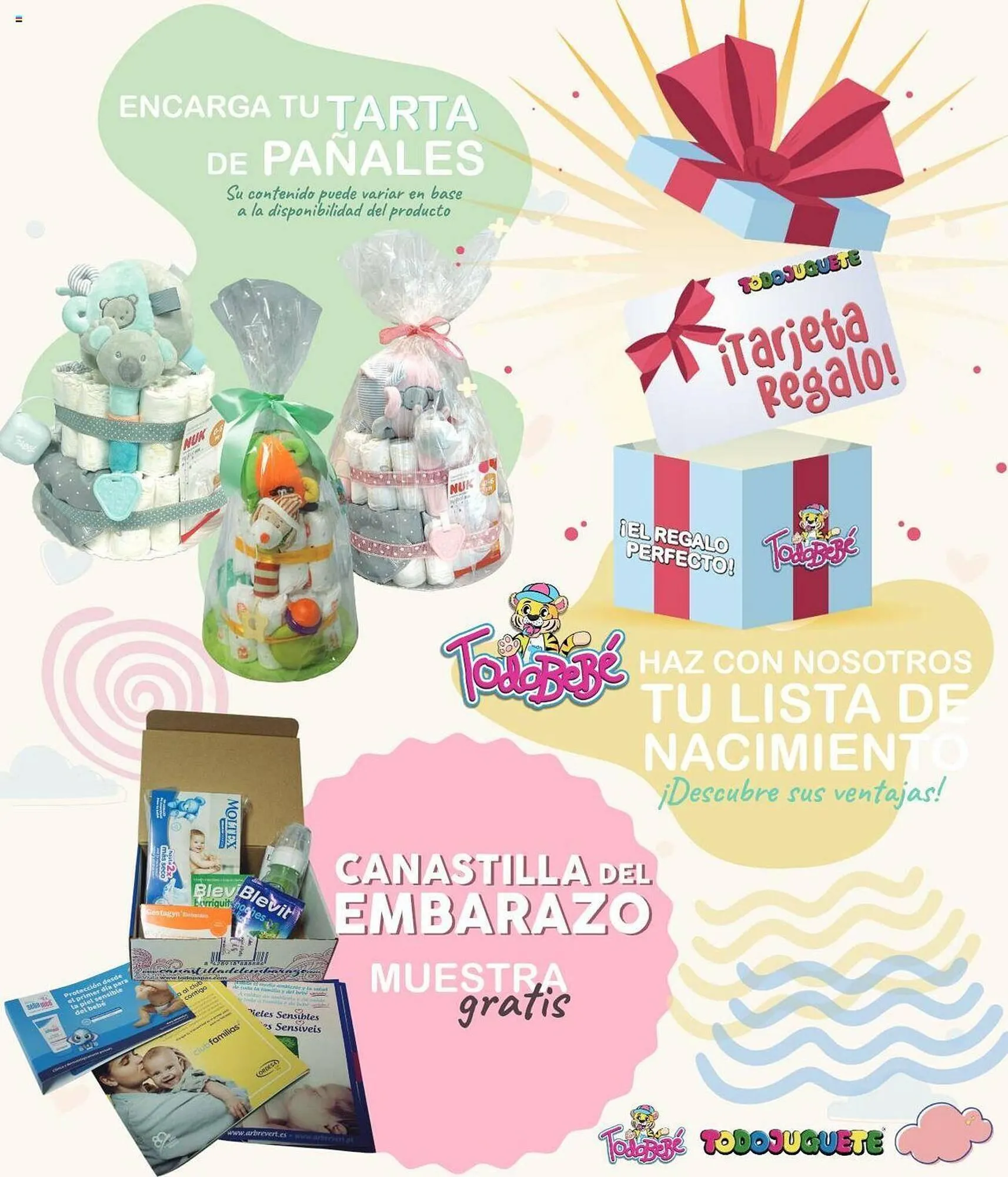 Catálogo de Folleto Todojuguete 4 de junio al 31 de diciembre 2025 - Página 41