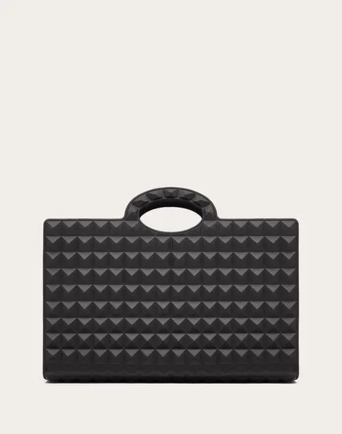 BOLSO DE COMPRAS LE TROISIEME DE GOMA