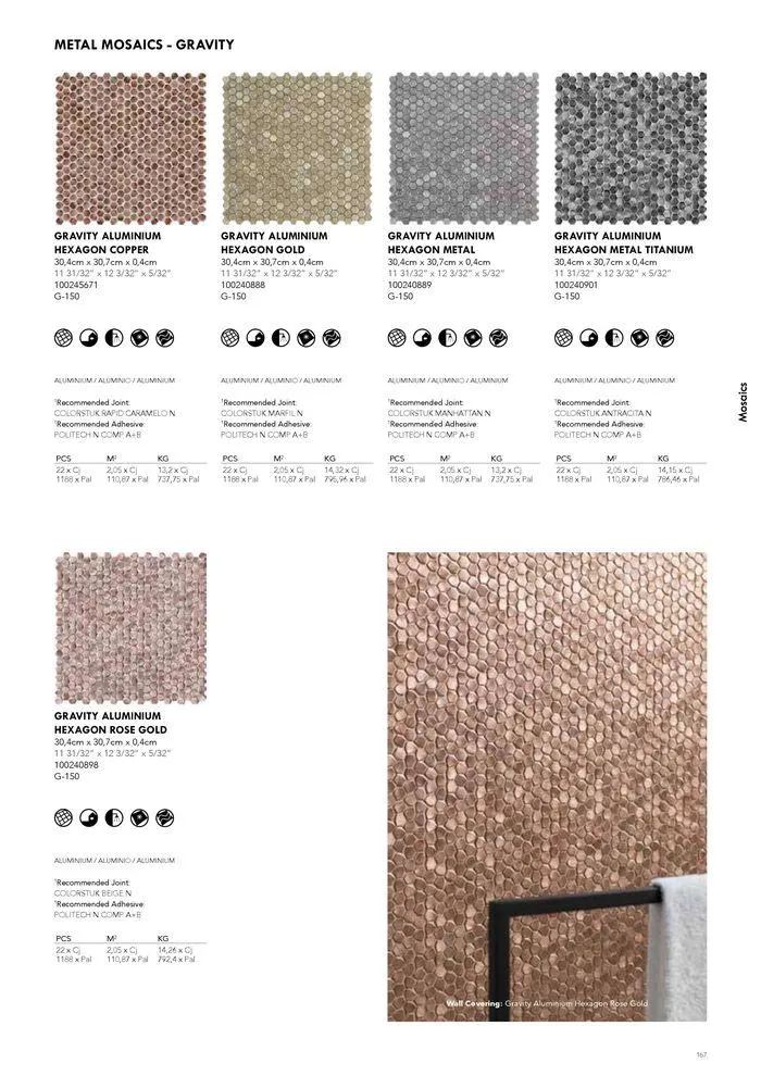 Catálogo de General Catalogue 2024 22 de mayo al 1 de enero 2025 - Página 177