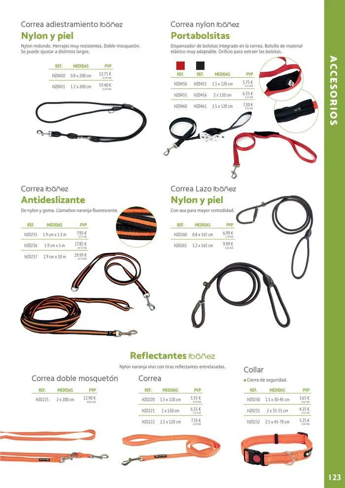 Catálogo de Catálogo Setter Bakio 14 de junio al 14 de junio 2025 - Página 26