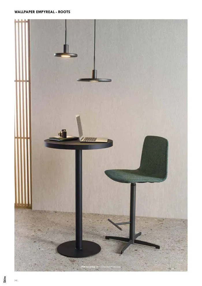 Catálogo de General Catalogue 2024 22 de mayo al 1 de enero 2025 - Página 552