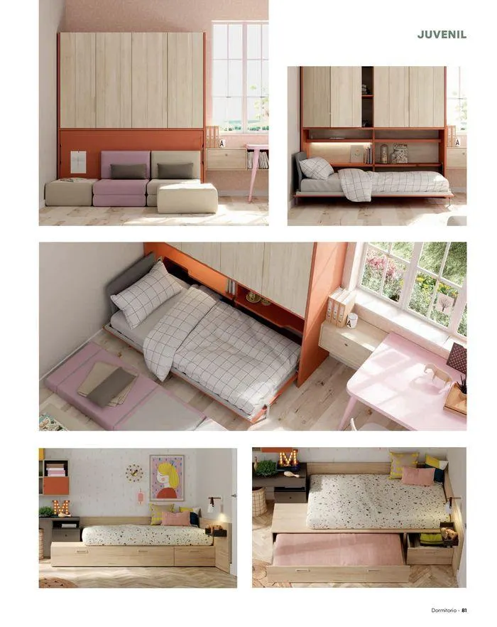 Catálogo de Colección 2025 1 de enero al 31 de diciembre 2025 - Página 81