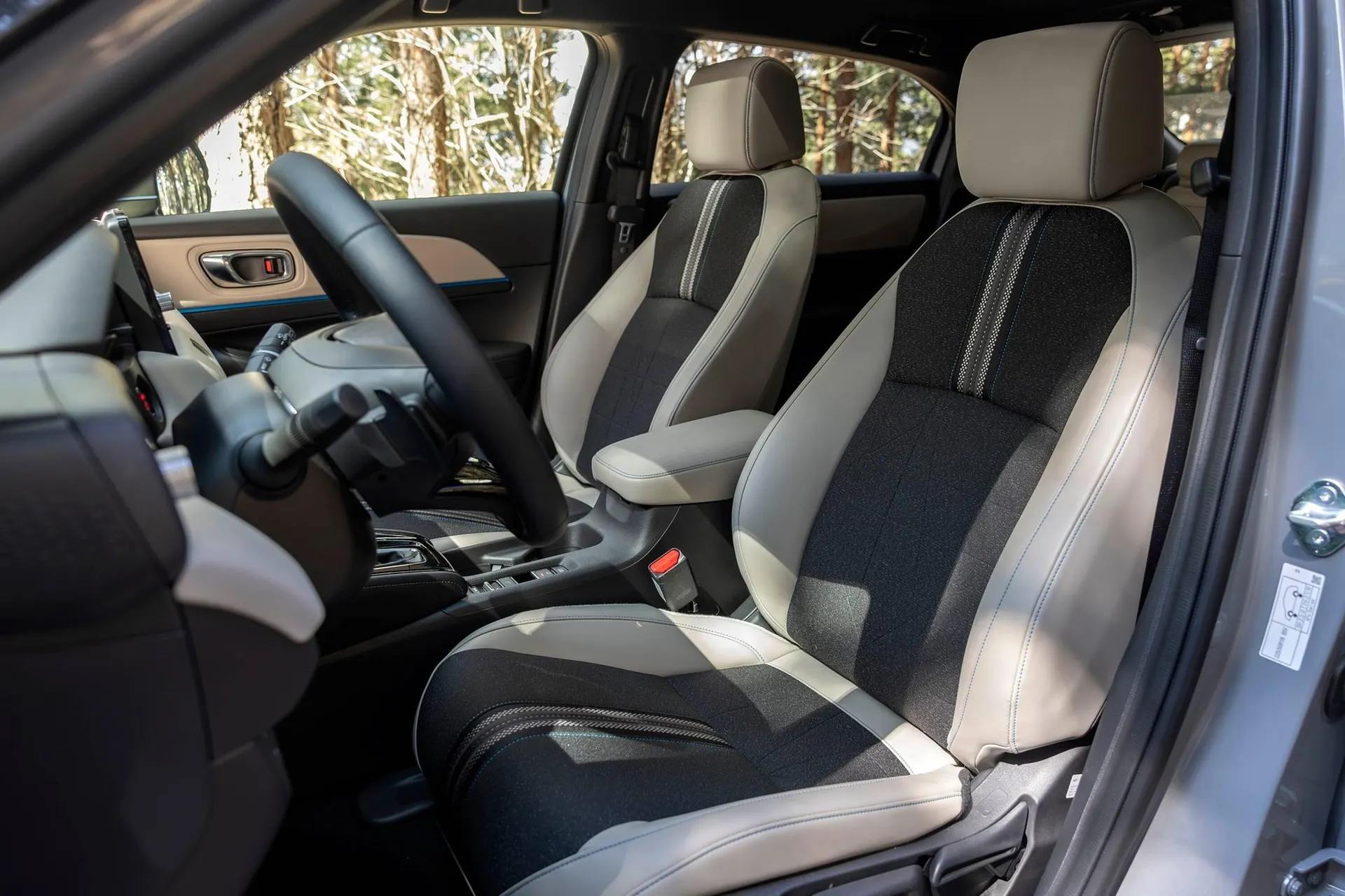 Catálogo de Folleto Honda 6 de noviembre al 4 de enero 2026 - Página 2