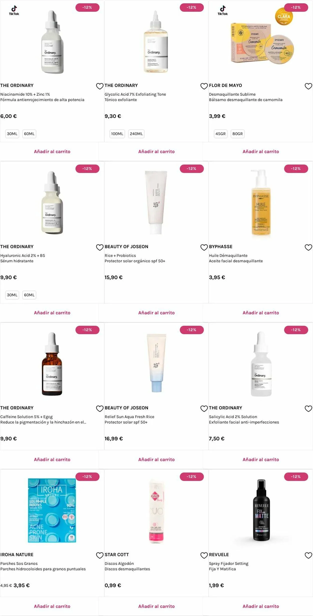 Catálogo de Druni 4 de agosto al 13 de agosto 2025 - Página 19