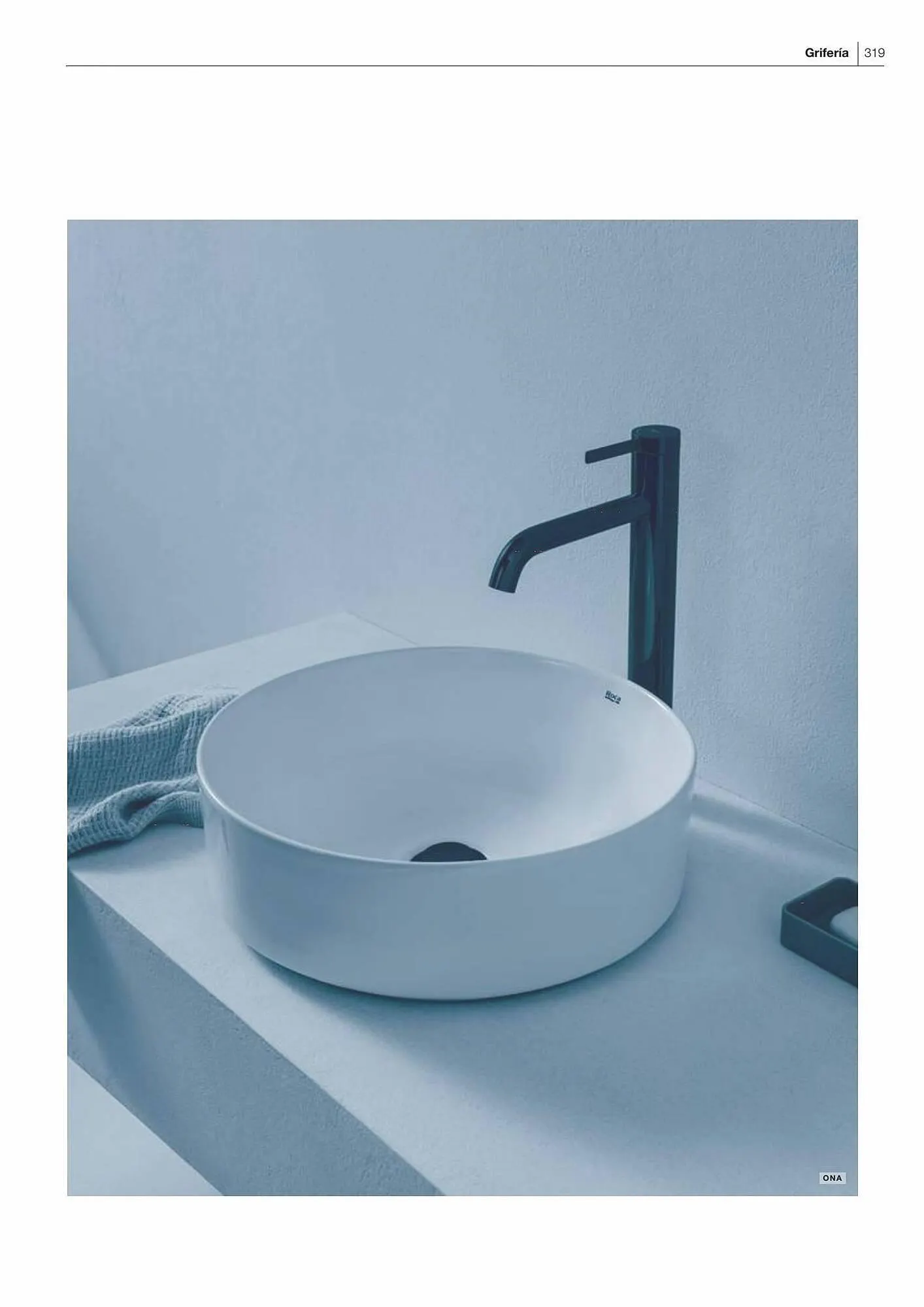 Catálogo de Folleto Manau 26 de enero al 31 de diciembre 2023 - Página 321