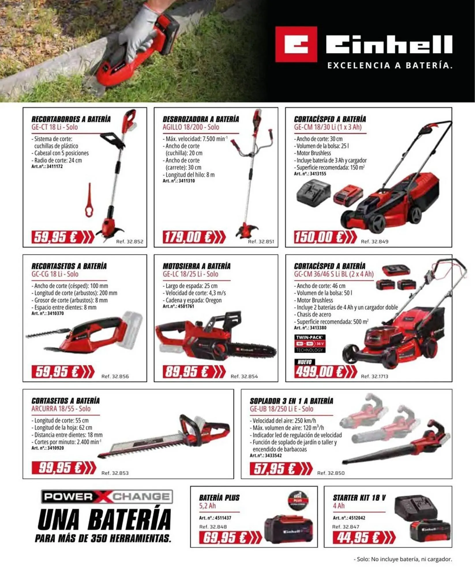 Catálogo de Catálogo Coferdroza 6 de abril al 23 de agosto 2026 - Página 67