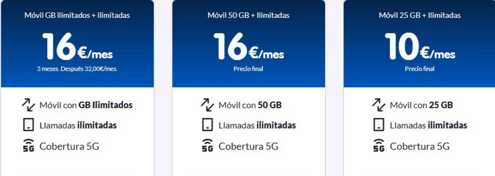 Catálogo de Catálogo Telecable 16 de diciembre al 29 de diciembre 2025 - Página 2