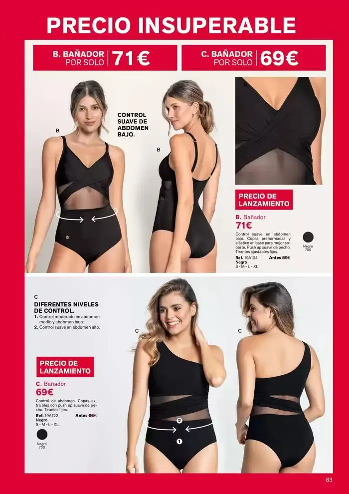 Catálogo de Mayo - Junio 2025 2 de mayo al 30 de junio 2025 - Página 85