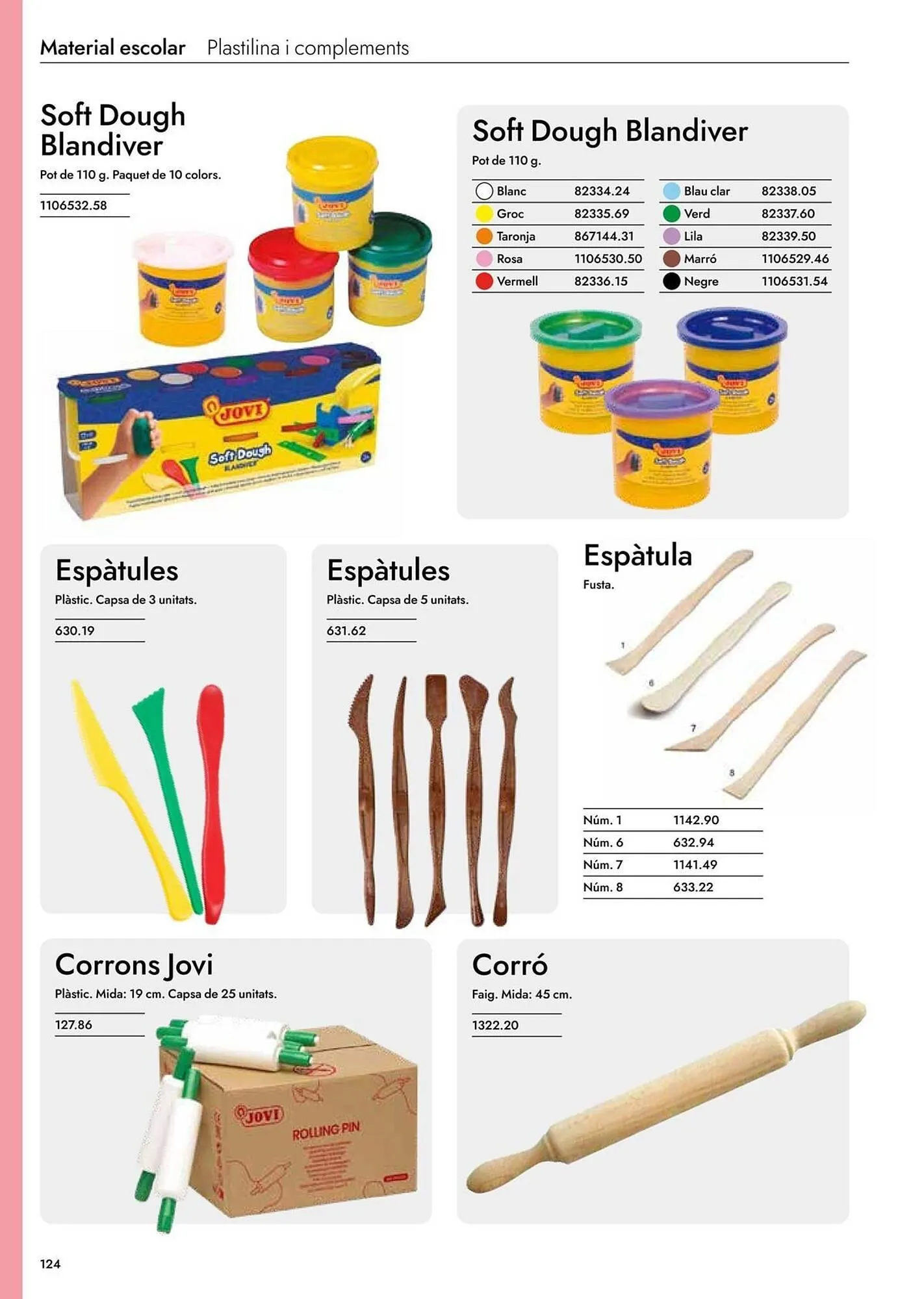 Catálogo de Folleto Abacus 19 de junio al 31 de diciembre 2025 - Página 30