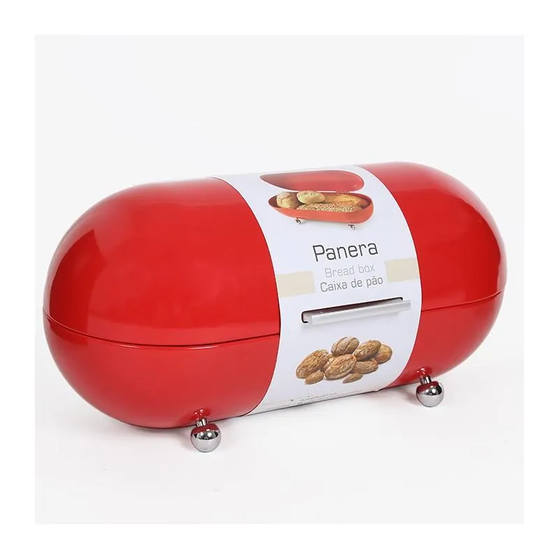 KRHÜNER PANERA METAL