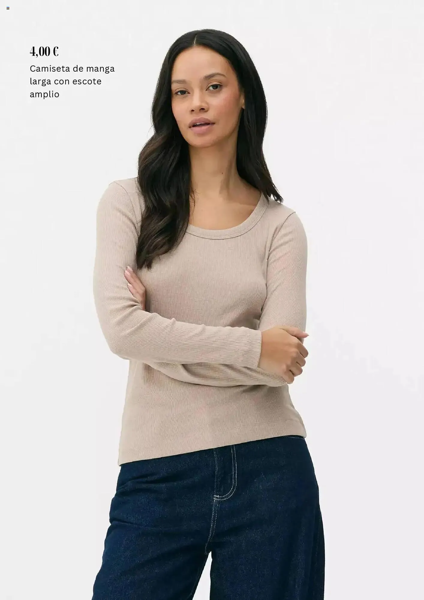 Catálogo de Folleto Primark 1 de marzo al 31 de marzo 2025 - Página 5