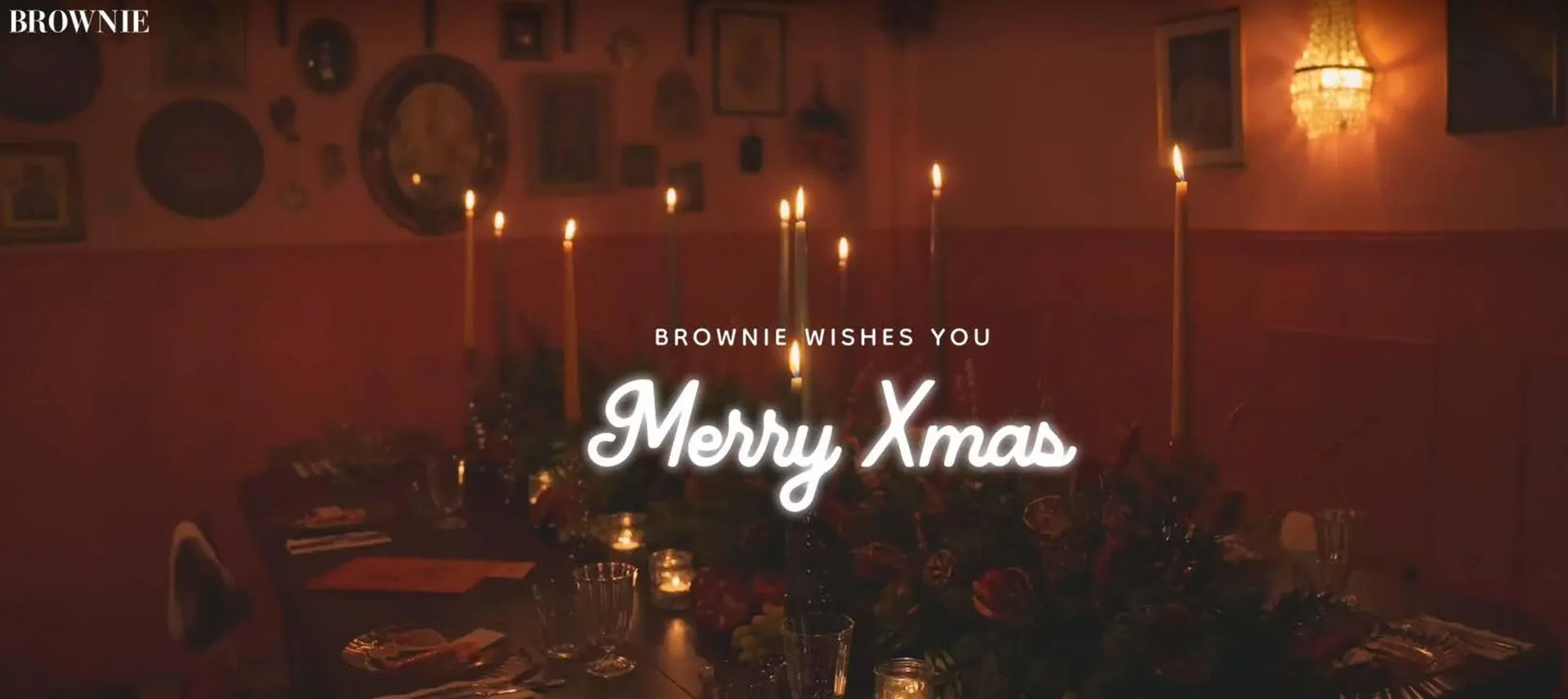 Catálogo de Folleto BROWNIE 18 de diciembre al 26 de diciembre 2023 - Página 