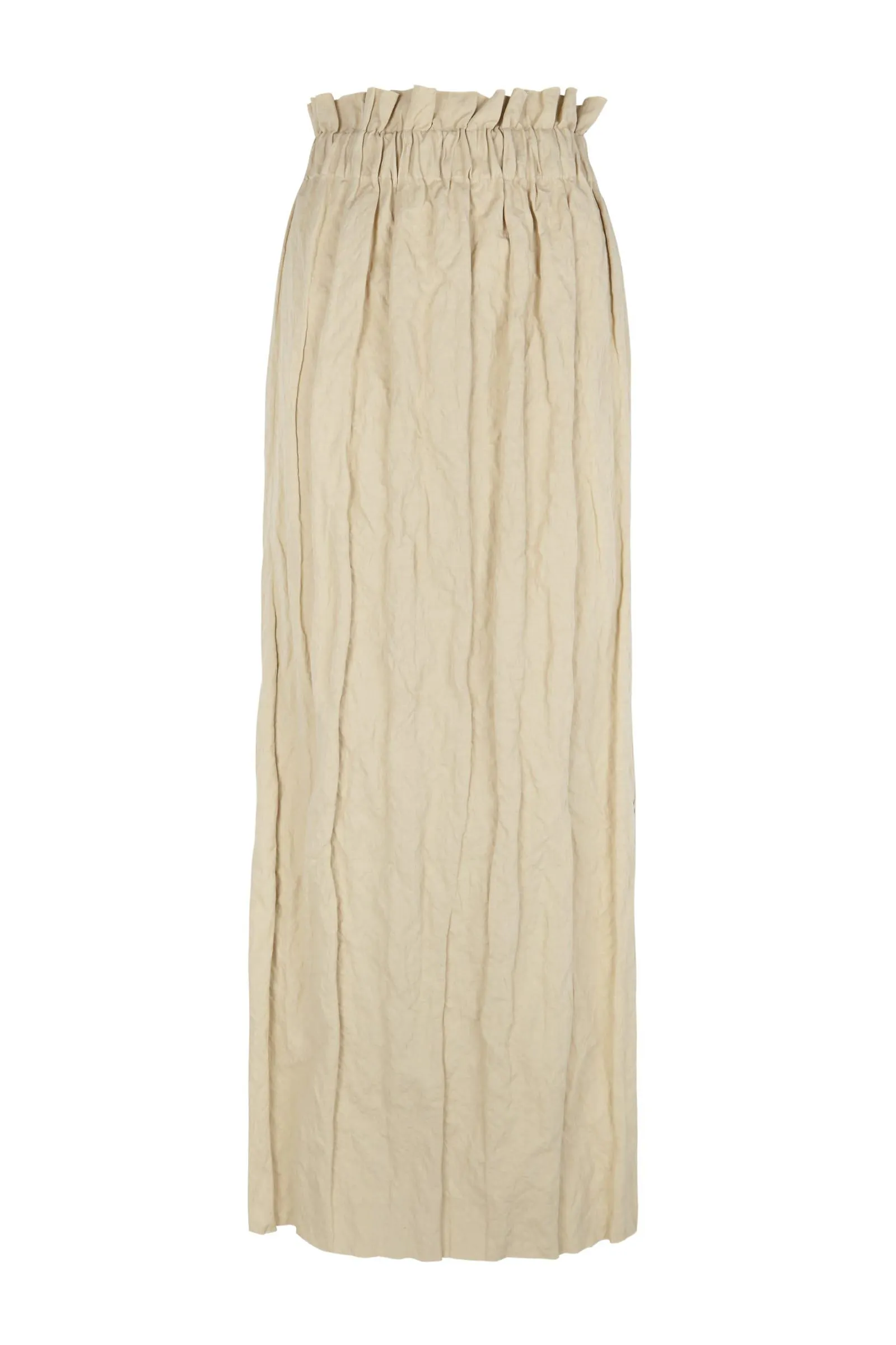 Milfulle, sand skirt