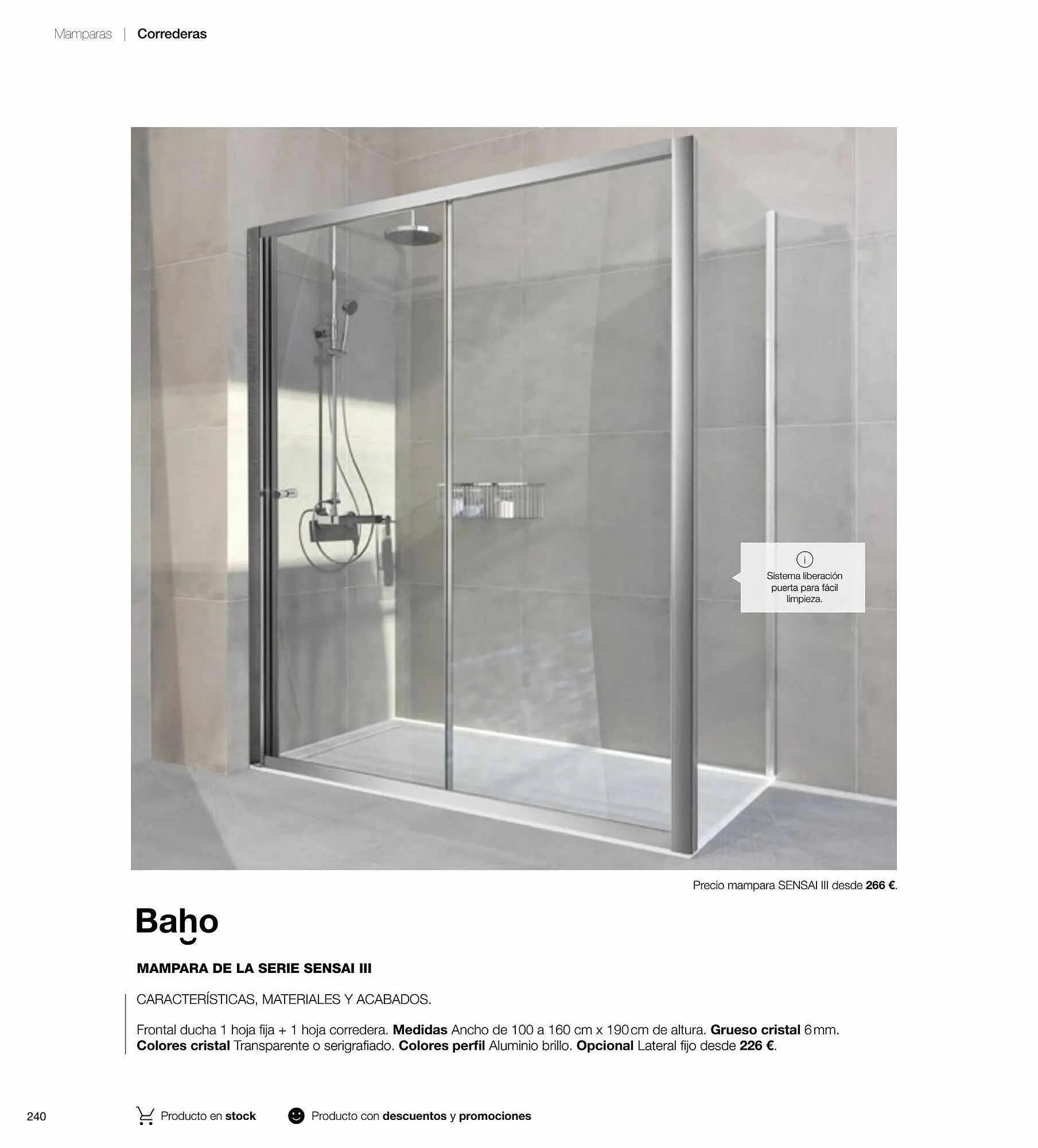 Catálogo de Folleto Grup Gamma 27 de julio al 30 de julio 2023 - Página 239