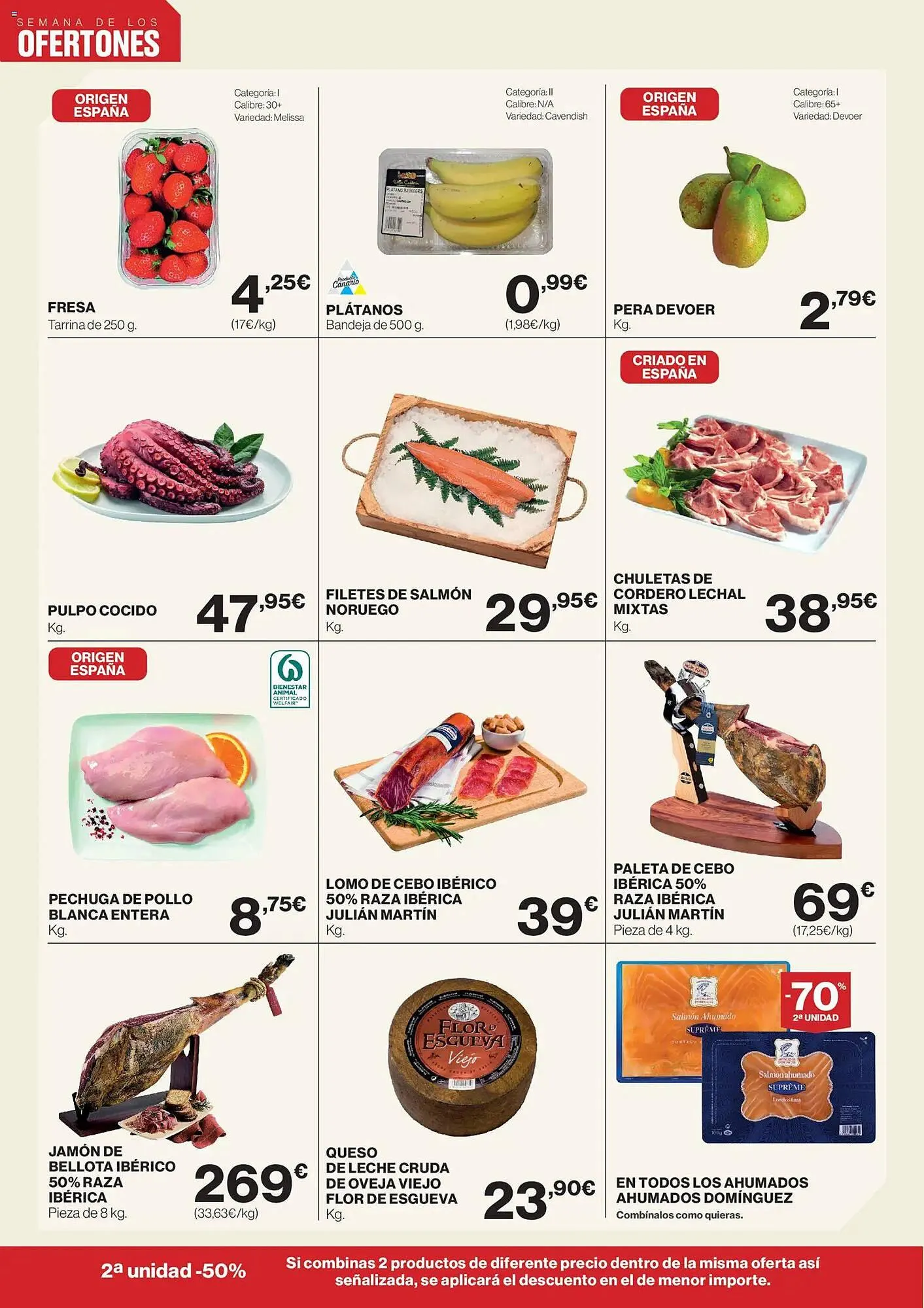 Catálogo de Catálogo Supercor 13 de abril al 19 de abril 2026 - Página 2