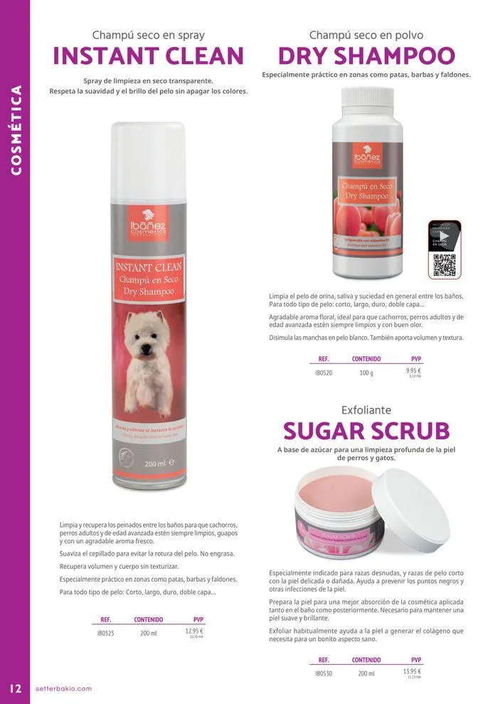 Catálogo de Catálogo Setter Bakio 14 de junio al 14 de junio 2025 - Página 23