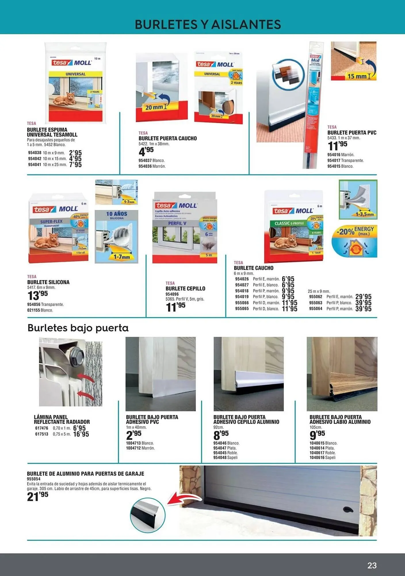 Catálogo de Catálogo Optimus 14 de octubre al 15 de enero 2026 - Página 23