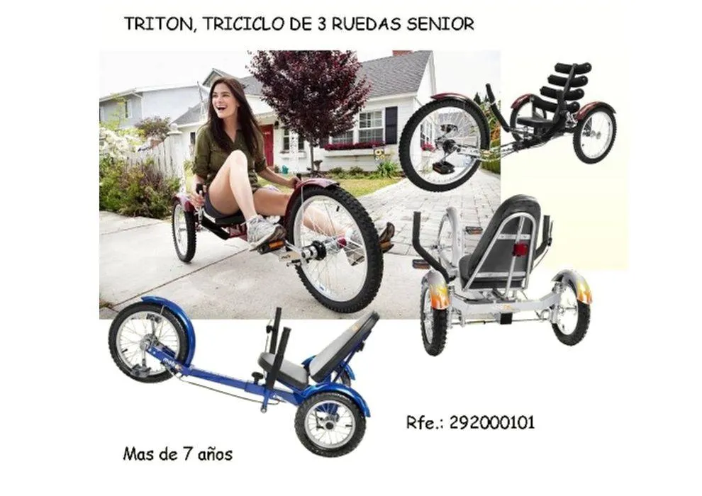 Catálogo de Deporte, Aire Libre, Parques Y Juegos Para Exterior 9 de febrero al 30 de noviembre 2024 - Página 29