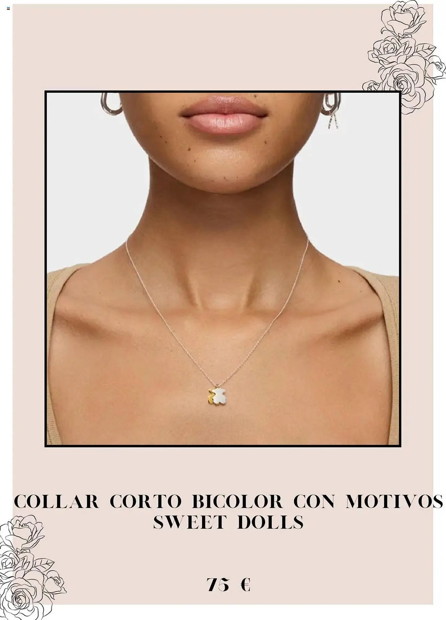 Catálogo de Folleto Tous 15 de marzo al 15 de abril 2025 - Página 4