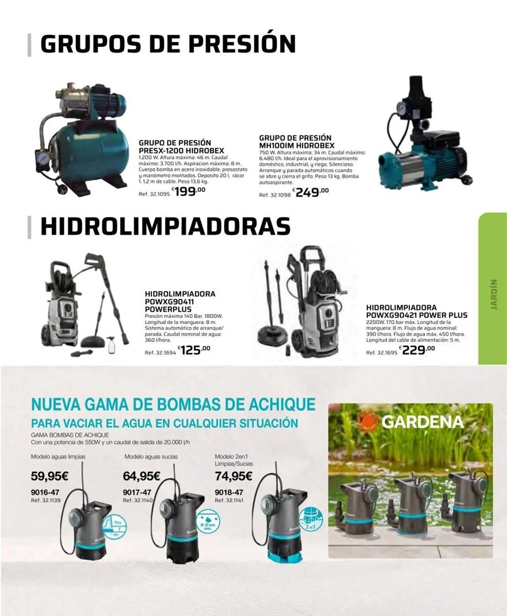 Catálogo de Catálogo Coferdroza 6 de abril al 23 de agosto 2026 - Página 93