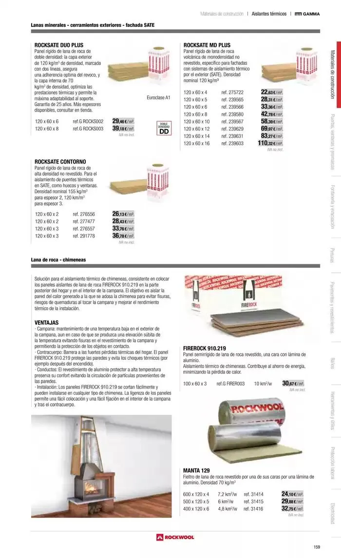 Catálogo de Catálogo Grup Gamma 30 de septiembre al 31 de diciembre 2024 - Página 65