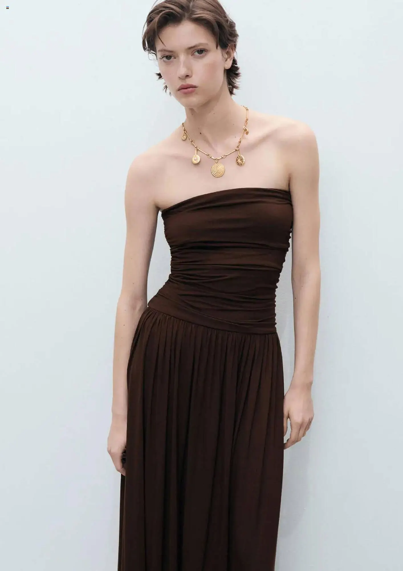 MANGO Prospekt von 1. Mai bis 31. Mai 2025 - Prospekt seite 9