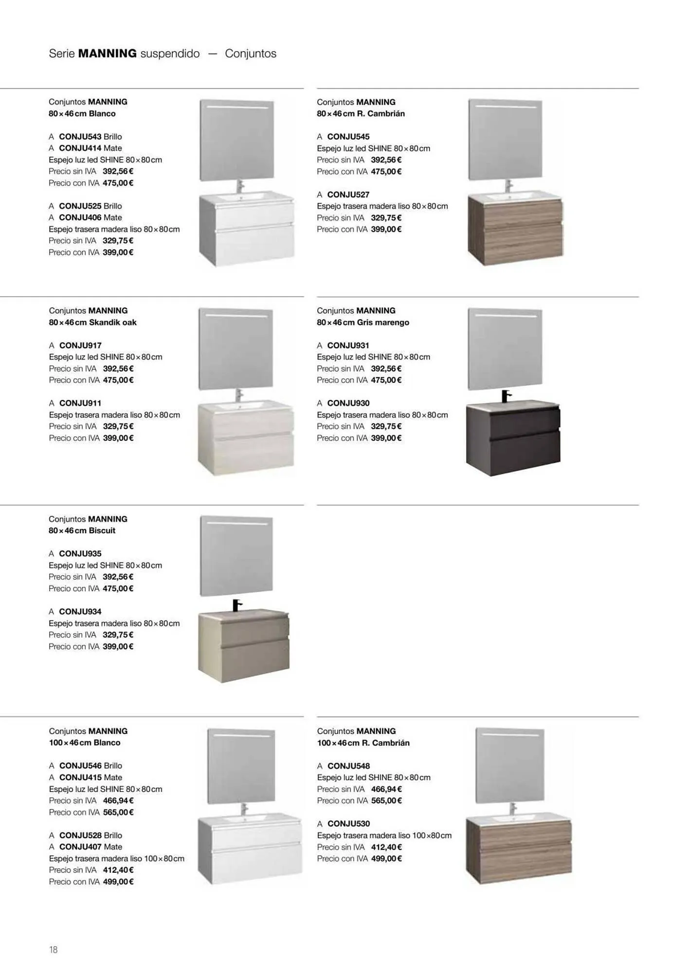 Catálogo de Folleto Grup Gamma 14 de agosto al 30 de septiembre 2023 - Página 18