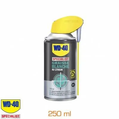 Grasa blanca de litio WD-40 Specialist - 250ml