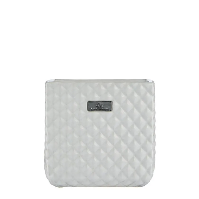 Portia Ceramics flower pot 18x19 cm.